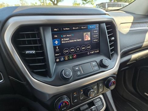 Used 2020 GMC Acadia Denali AWD/4WD image 17