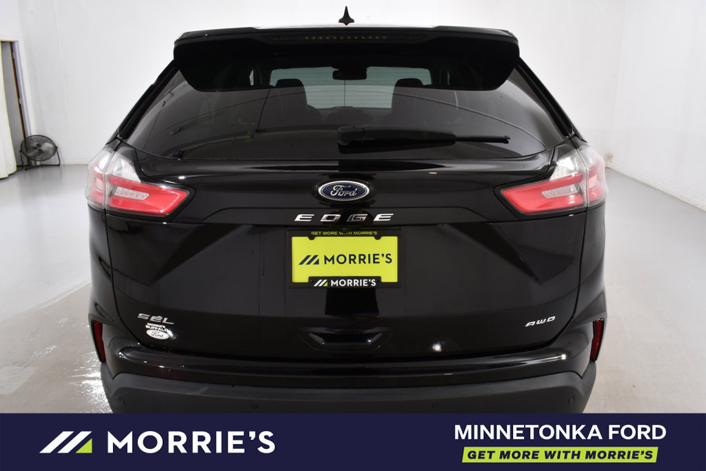 Used 2023 Ford Edge SEL w/ Convenience Package AWD/4WD image 13