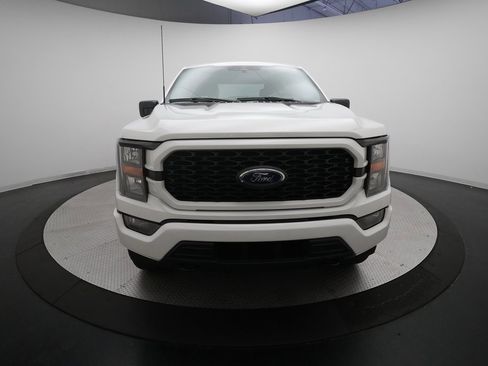 Used 2023 Ford F150 XL w/ STX Appearance Package image 10