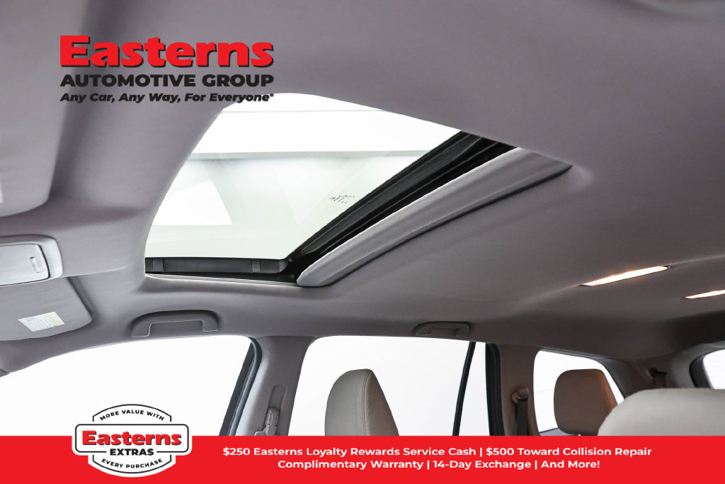 Used 2018 Honda Pilot EX-L image 35
