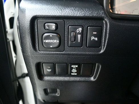 Used 2018 Toyota 4Runner Limited image 65