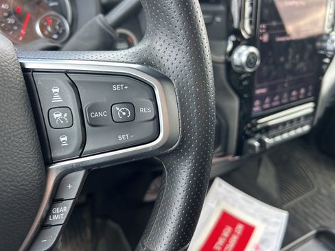 Used 2025 RAM 2500 Tradesman image 10