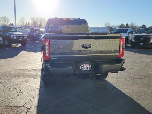 New 2026 Ford F350 XLT w/ XLT Premium Package image 10