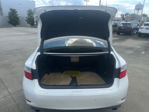 Used 2014 Lexus ES 350 image 23