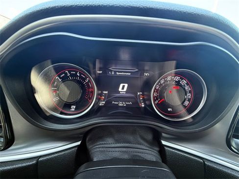 Used 2021 Dodge Challenger R/T Scat Pack image 14