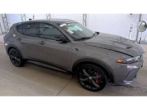 Used 2024 Dodge Hornet R/T Plus AWD/4WD image 6