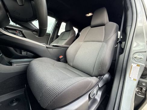 Certified 2023 Subaru Solterra AWD image 11