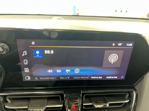 New 2026 Chevrolet TrailBlazer RS w/ Convenience Package image 13