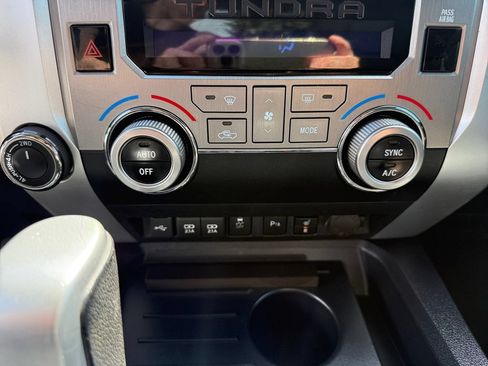Used 2020 Toyota Tundra SR5 AWD/4WD image 22