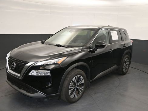 Used 2023 Nissan Rogue SV FWD image 15