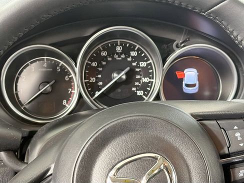 Used 2022 MAZDA CX-5 AWD 2.5 S image 15