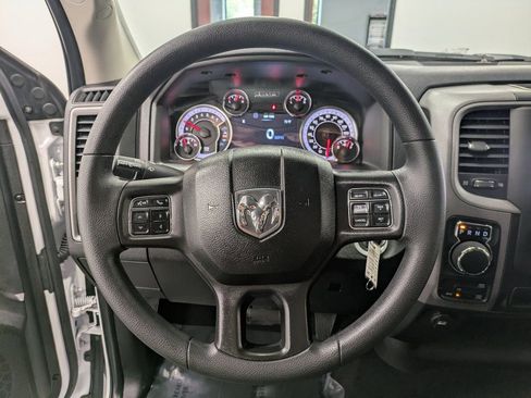Used 2024 RAM 1500 Tradesman w/ Tradesman SXT Package image 20