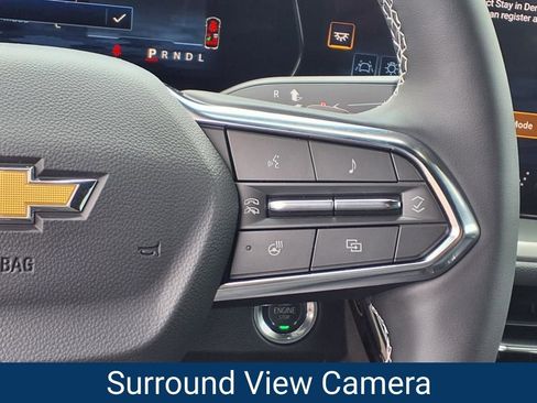 New 2026 Chevrolet Traverse LT w/ Driver Confidence Package image 18