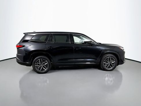 Certified 2025 Lexus TX 350 AWD image 4