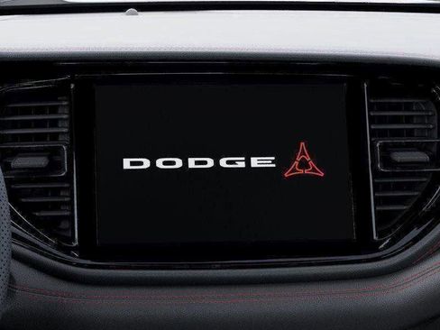 New 2026 Dodge Durango GT image 65