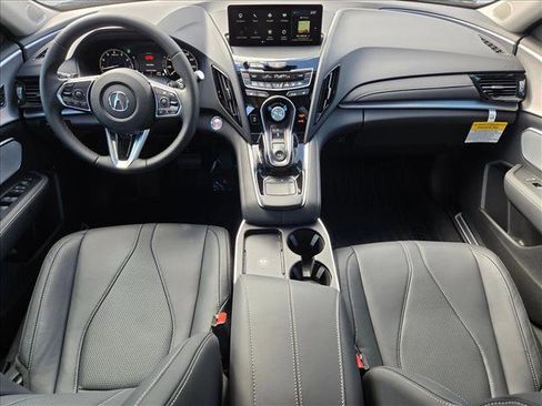 New 2025 Acura RDX SH-AWD w/ Technology Package image 15
