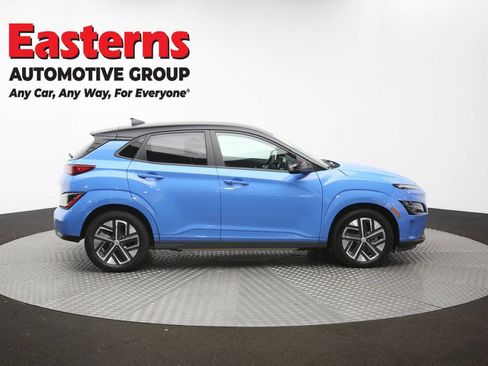 Used 2023 Hyundai Kona SE w/ Cargo Package FWD image 43