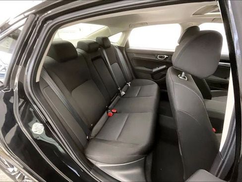 Used 2022 Honda Civic EX image 19