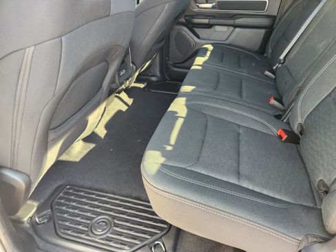 New 2026 RAM 1500 Lone Star AWD/4WD image 23