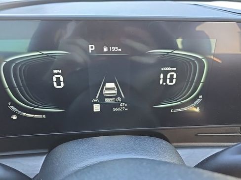 Used 2024 Kia Sportage X-Line w/ X-Line Premium Package image 10