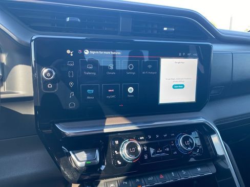 Used 2023 GMC Sierra 1500 Denali w/ Technology Package image 21