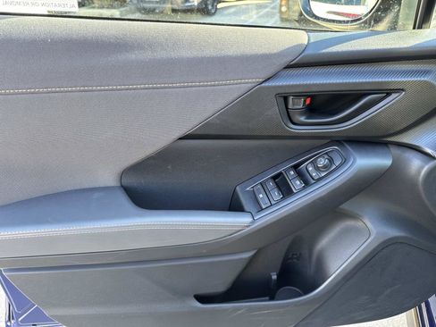 Used 2025 Subaru Crosstrek 2.5i Sport w/ Crosstrek Mirror Package image 14