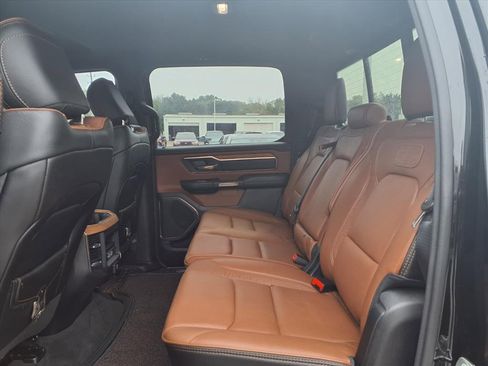 Used 2022 RAM 1500 Limited w/ Trailer Tow Group image 18