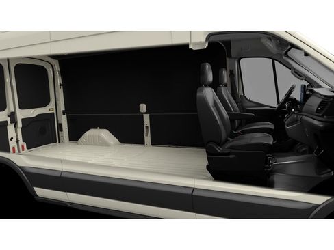 New 2026 Ford Transit 250 148 Medium Roof Extended AWD image 6