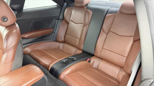 Used 2015 Cadillac ATS Premium RWD image 16