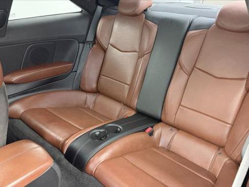 Used 2015 Cadillac ATS Premium RWD image 16