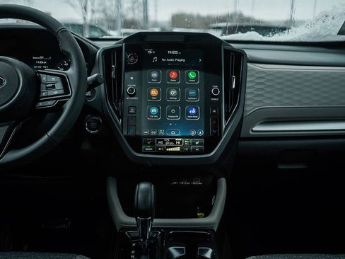 New 2026 Subaru Forester Premium image 17