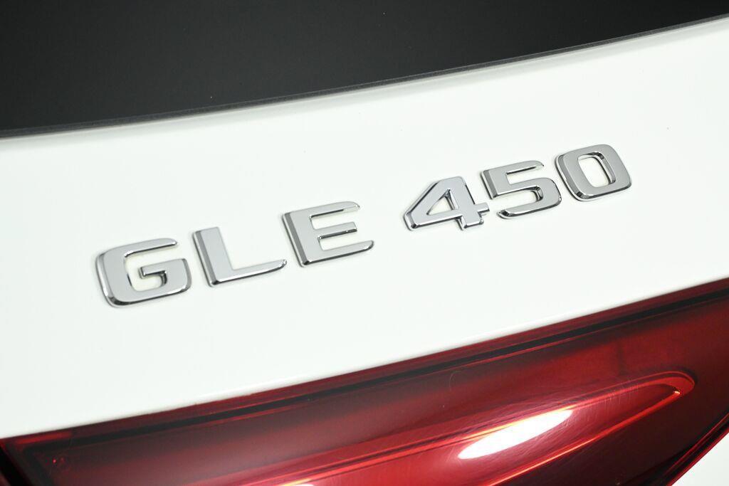 Certified 2024 Mercedes-Benz GLE 450 4MATIC image 28