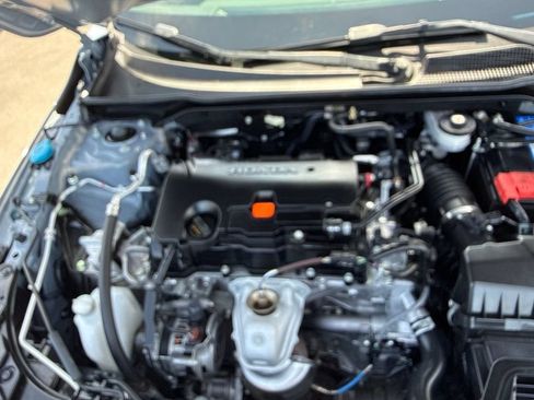 Used 2024 Honda Civic Sport image 31