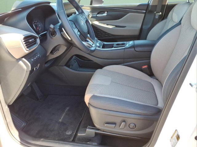 Used 2023 Hyundai Santa Fe SEL w/ Cargo Package FWD image 19