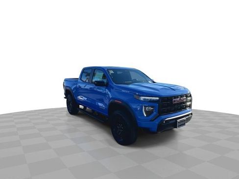 New 2026 GMC Canyon Elevation w/ Convenience Package AWD/4WD image 2