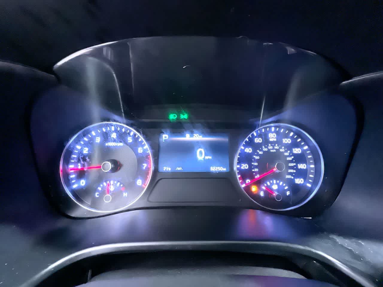Used 2023 Kia Forte LXS w/ LXS Technology Package FWD image 22