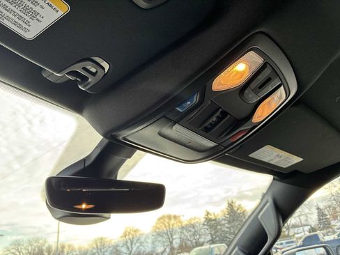 Used 2023 RAM 1500 Big Horn image 36