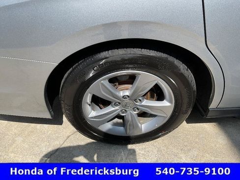 Used 2018 Honda Odyssey EX-L image 11
