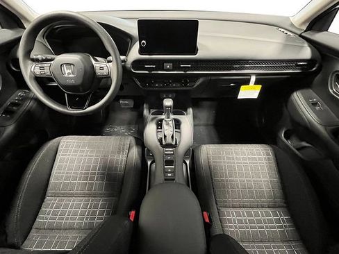 New 2026 Honda HR-V LX image 20