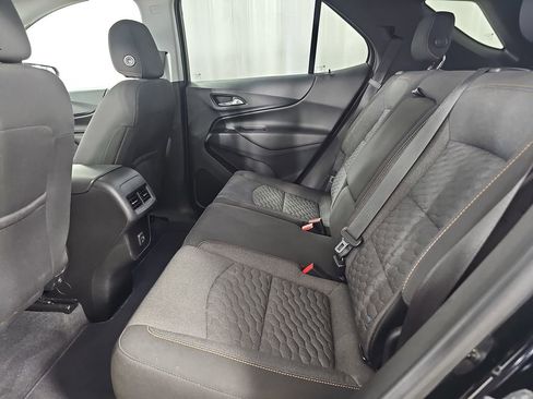 Used 2020 Chevrolet Equinox LT w/ Driver Convenience Package FWD image 18