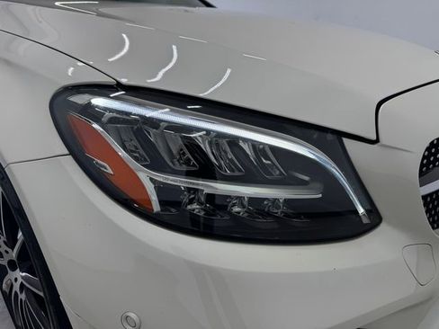 Used 2023 Mercedes-Benz C 300 Cabriolet image 31