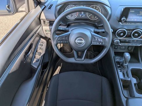 Used 2024 Nissan Sentra S image 14