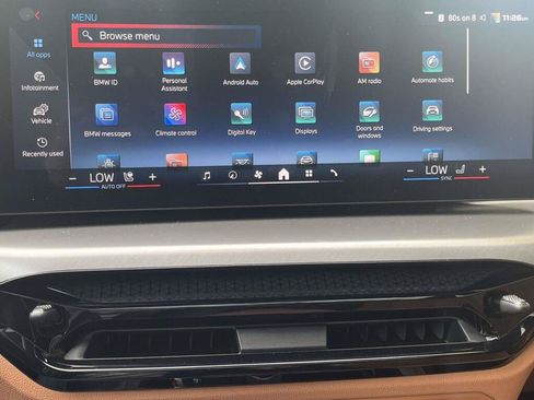 Used 2026 BMW 440i xDrive Coupe w/ Premium Package AWD/4WD image 22