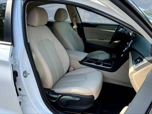 Used 2018 Hyundai Sonata SEL FWD image 31
