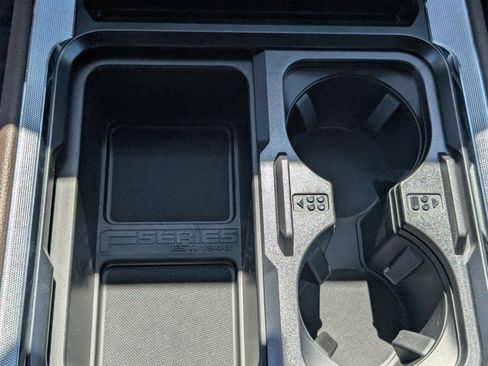 Used 2026 Ford F450 King Ranch w/ FX4 Off-Road Package image 34