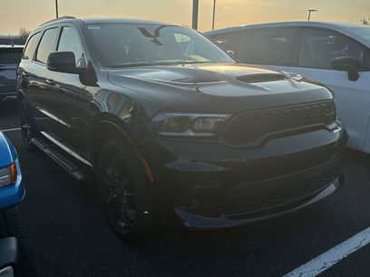 Certified 2025 Dodge Durango R/T