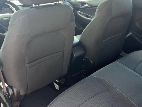Used 2016 Chevrolet Cruze LT image 26
