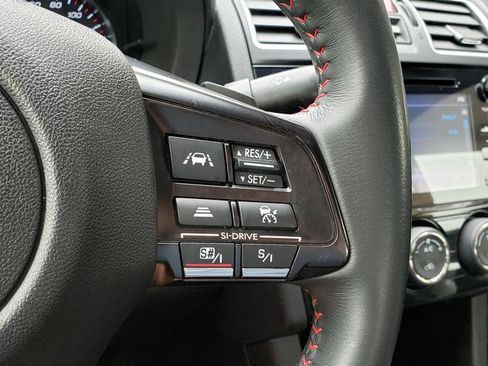 Used 2019 Subaru WRX Limited AWD/4WD image 21