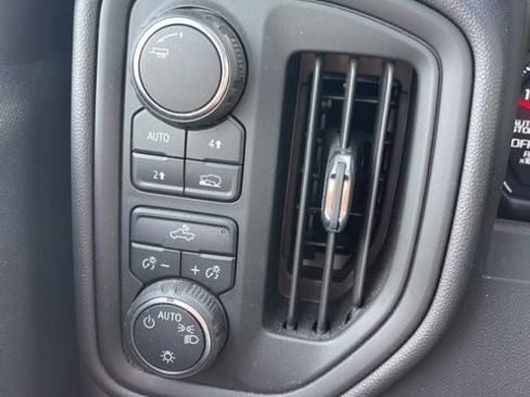 Used 2024 Chevrolet Silverado 1500 W/T w/ Trailering Package image 4