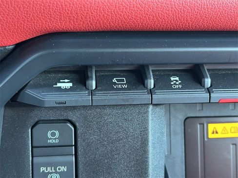 Used 2024 Toyota Tundra TRD Pro image 29